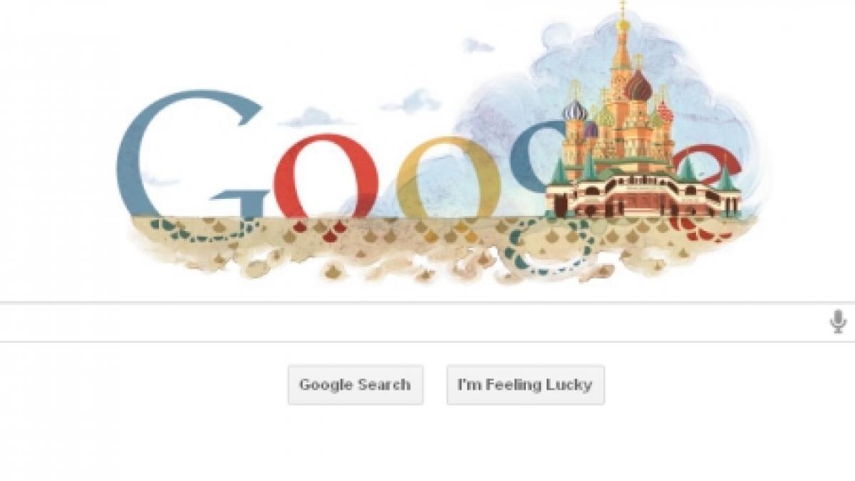 catedrala sfantul vasile din moscova sarbatorita de google printr un doodle