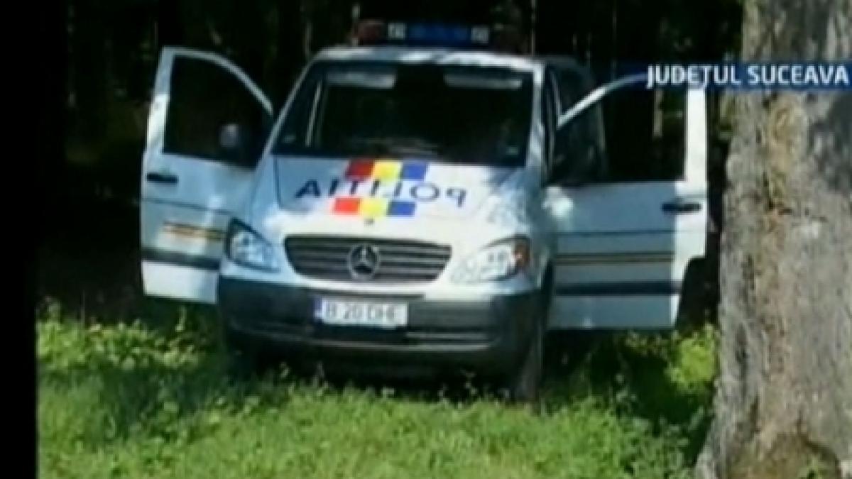 fost paznic de vanatoare gasit sugrumat intr un canton silvic din suceava