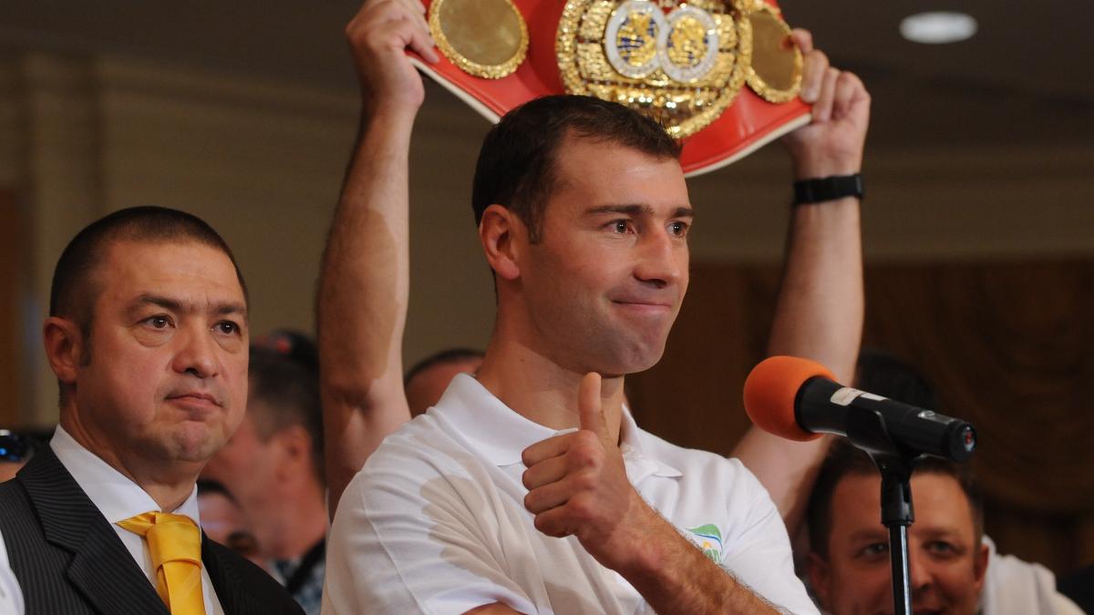 lucian bute ramane neinvins dar continua sa fie desconsiderat e fricos