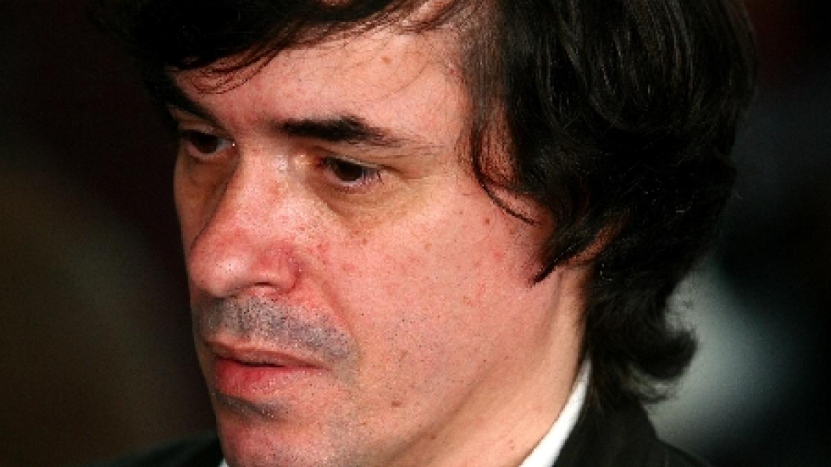 mircea cartarescu face recomandari de lecturi pentru revista time