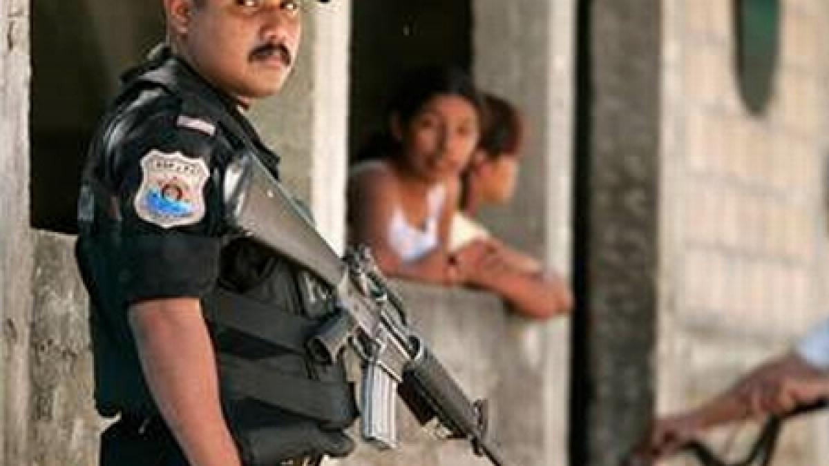 patru mexicani au fost condamnati la cate 240 de ani de inchisoare fiecare