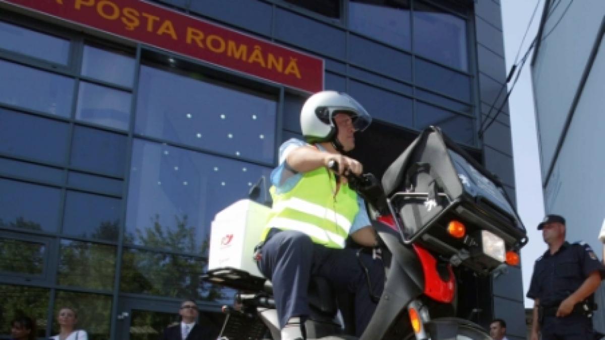 posta romana va reveni pe profit dupa rezilierea contractelor impovaratoare de 500 milioane euro