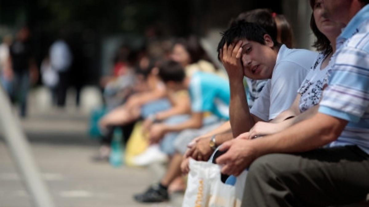 ultima medie de admitere in clasa a ix a este 3 26 vezi cele mai mici medii admise in tara