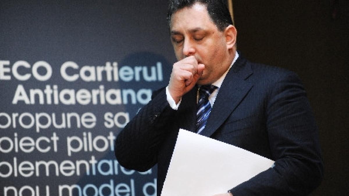 unpr sector 5 a depus plangere penala impotriva lui marian vanghelie