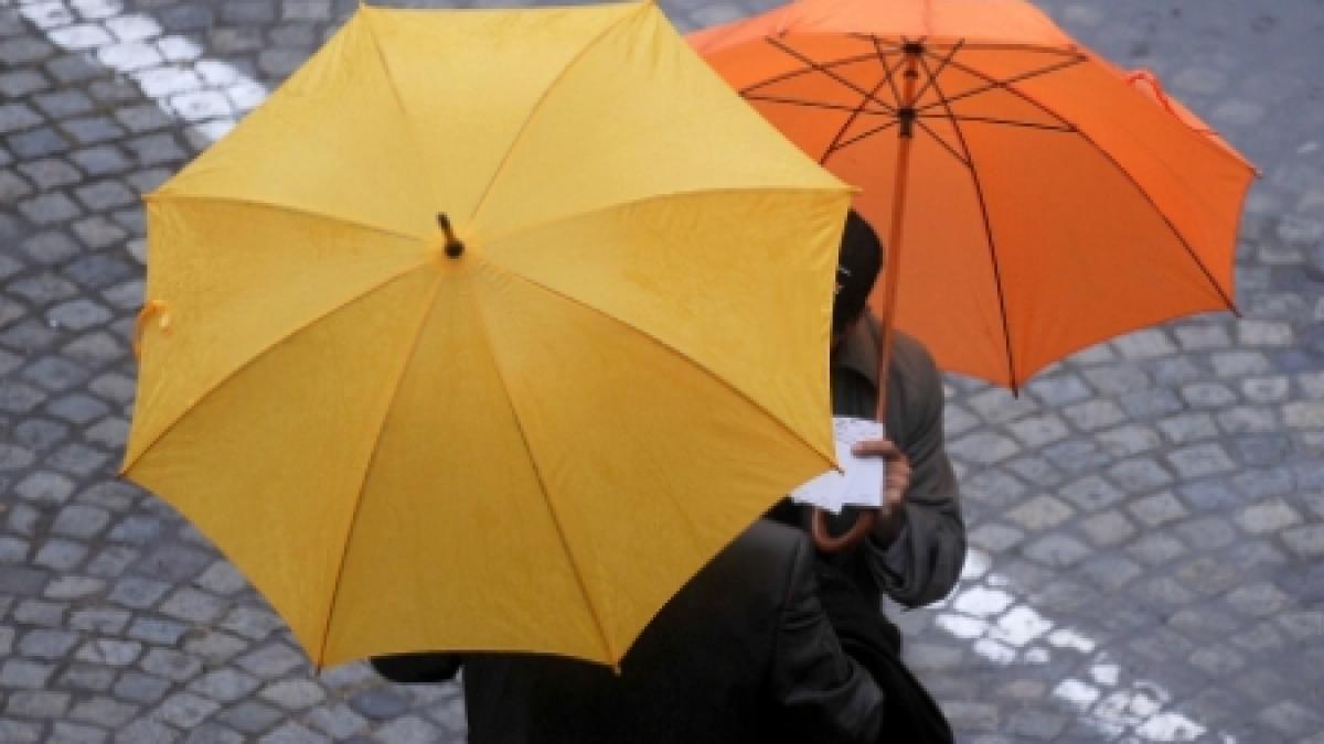 avertizare de furtuni pentru constanta si fetesti vezi prognoza meteo