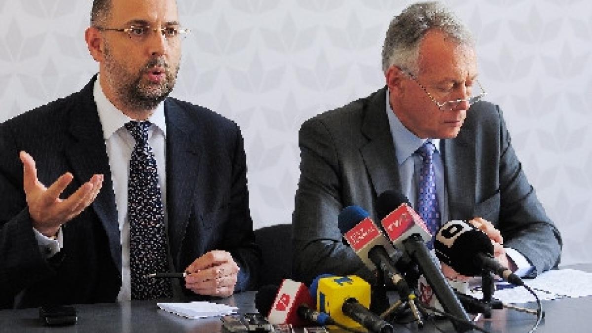 kelemen hunor borbely are in continuare sustinerea politica a udmr