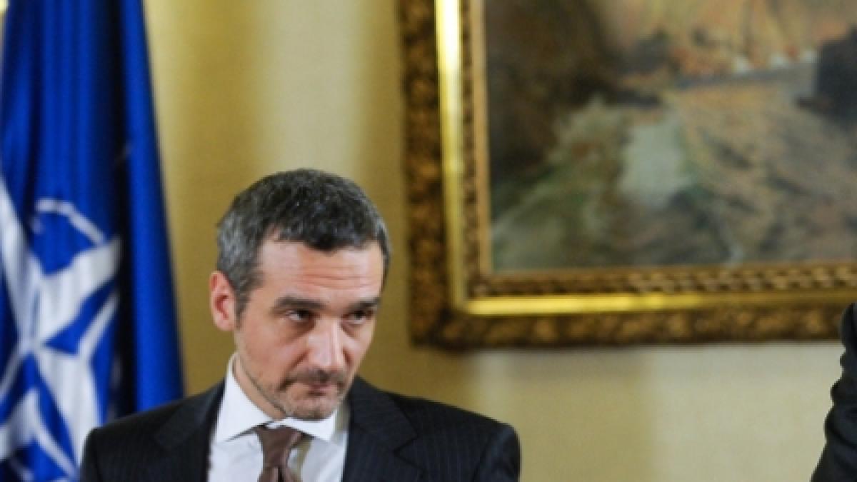 lazaroiu curand va avea loc o remaniere a guvernului dar nu mai devreme de 1 septembrie