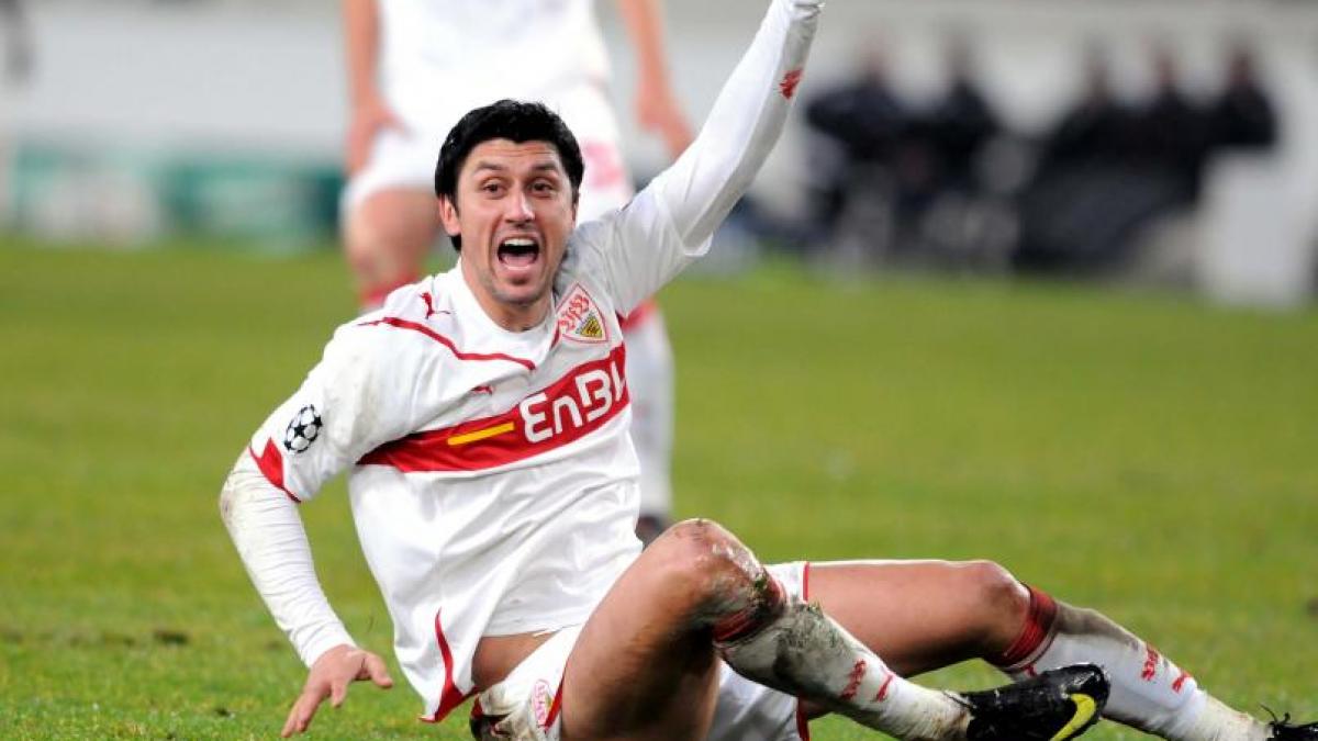 marica si a reziliat contractul cu stuttgart si isi cauta echipa