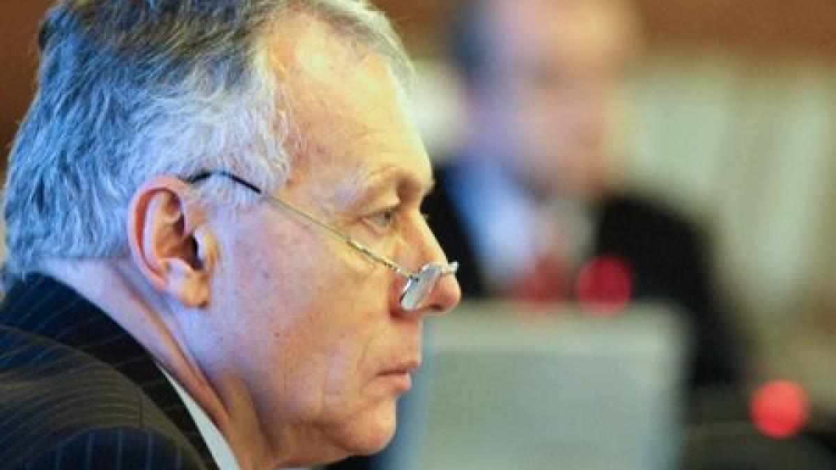 ministrul laszlo borbely la palatul victoria liderii udmr au fost convocati la guvern