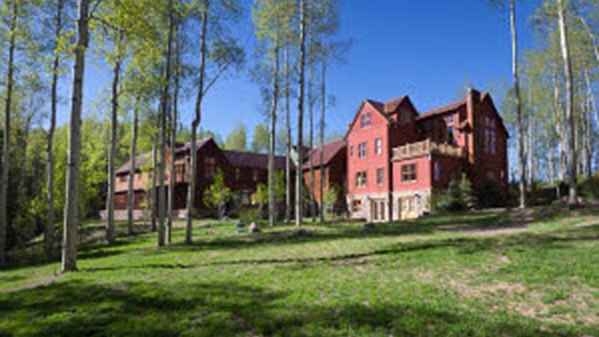 seinfeld isi vinde vila din colorado pentru 18 3 milioane de dolari