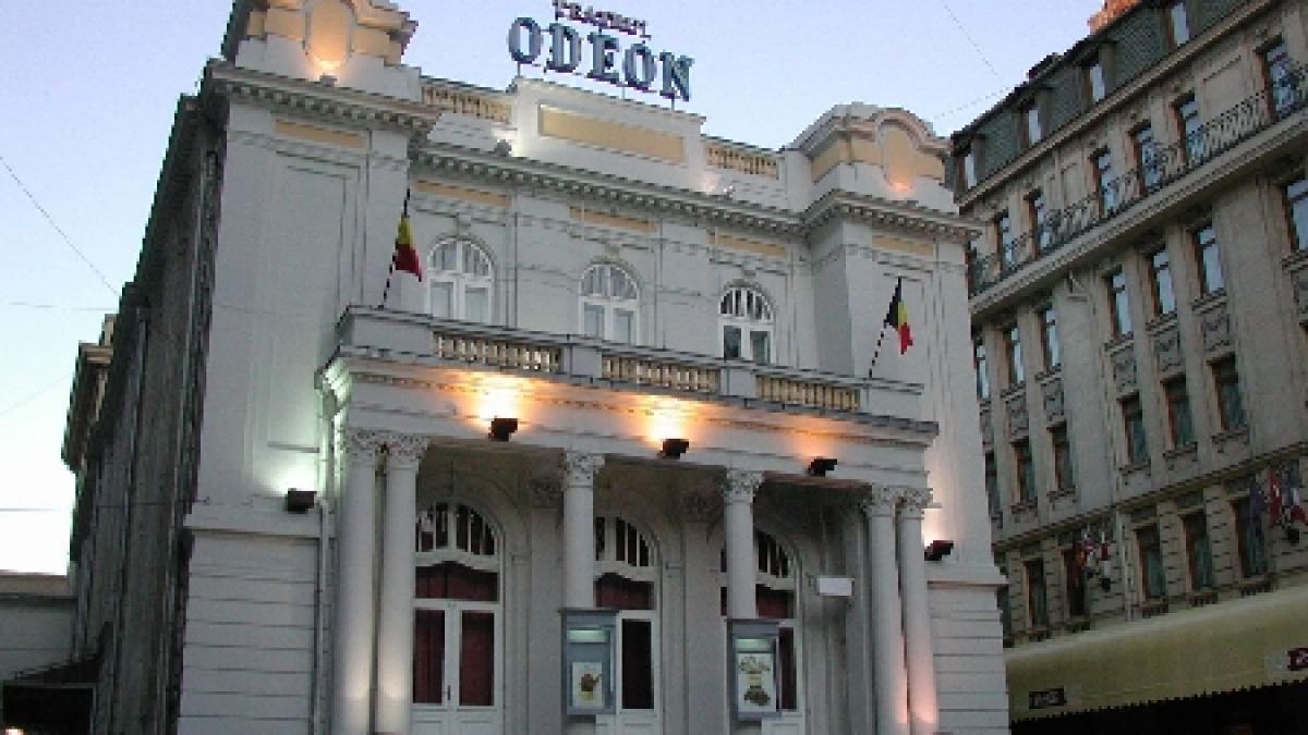teatrul odeon a castigat procesul intentat de valentin ceausescu