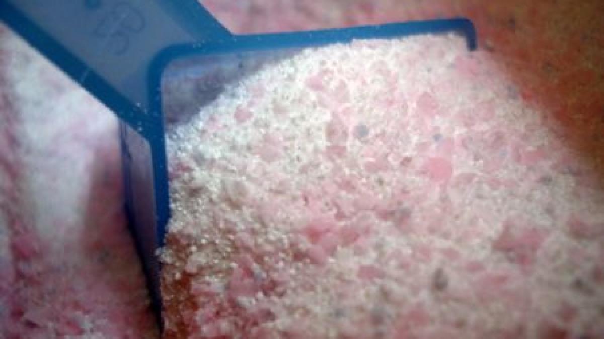 doi copii au ajuns la spital dupa ce au mancat detergent