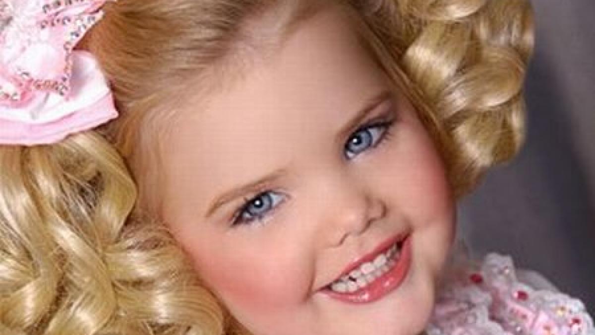 eden wood veterana de 6 ani a concursurilor de miss pentru copii isi incheie cariera