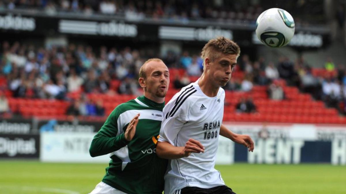 liga campionilor victorii clare pentru rosenborg maccabi haifa si partizan belgrad