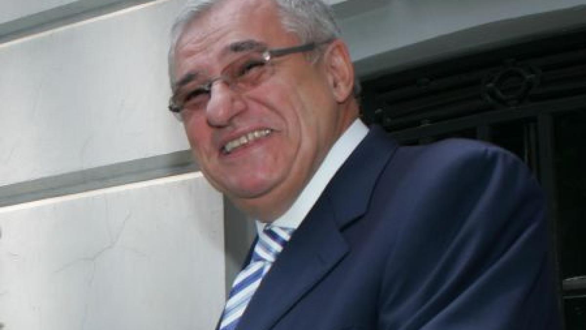 patru milioane de lei din averea fostului ministru al economiei dan ioan popescu confiscate