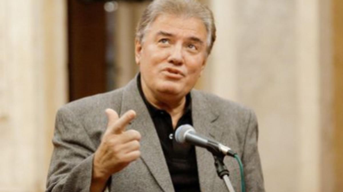 trupul neinsufletit al lui cornel fugaru depus la muzeul enescu