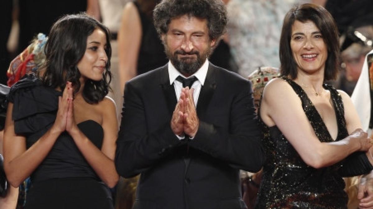 regizorul radu mihaileanu distins cu legiunea de onoare de ziua frantei