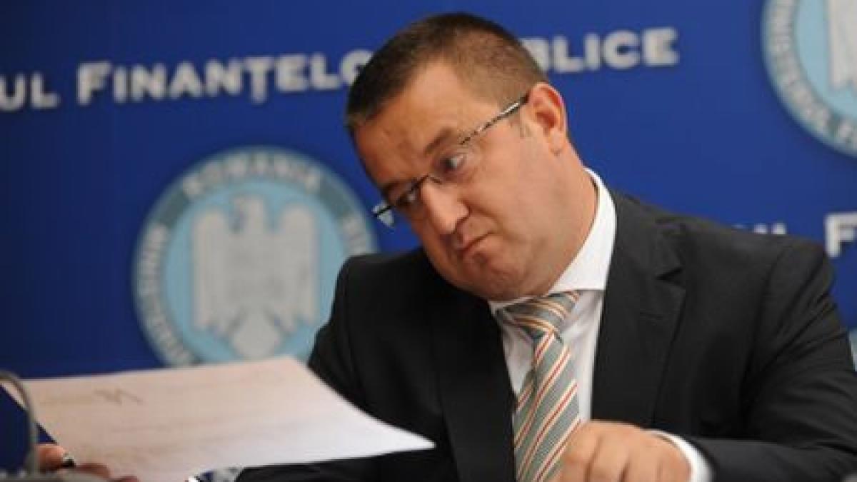 reorganizarea anaf amanata din cauza unei decizii a curtii de apel galati