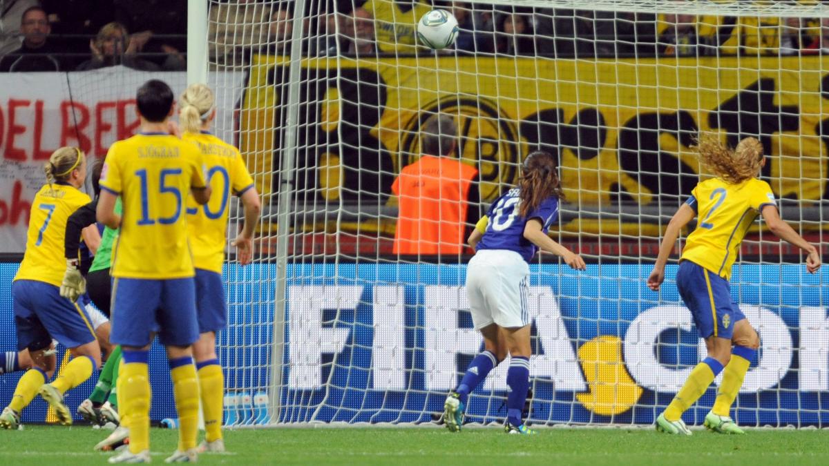 si fetele stiu fotbal cele mai frumoase goluri de la cupa mondiala din germania