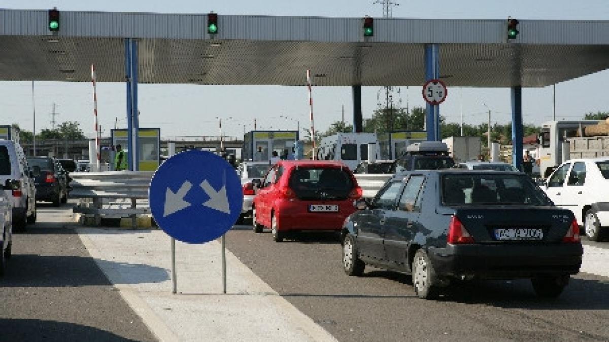 taxele la podurile peste dunare au fost reduse vezi noile valori anuntate de cnadnr