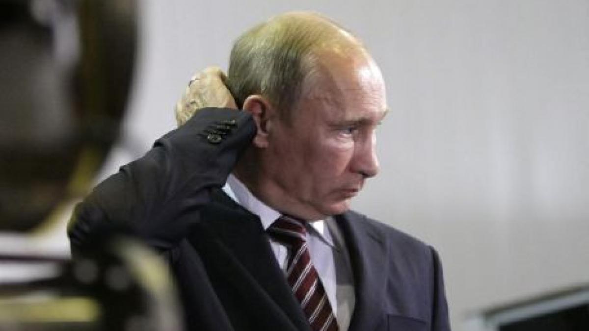 germania retrage premiul quadriga de la premierul rus vladimir putin