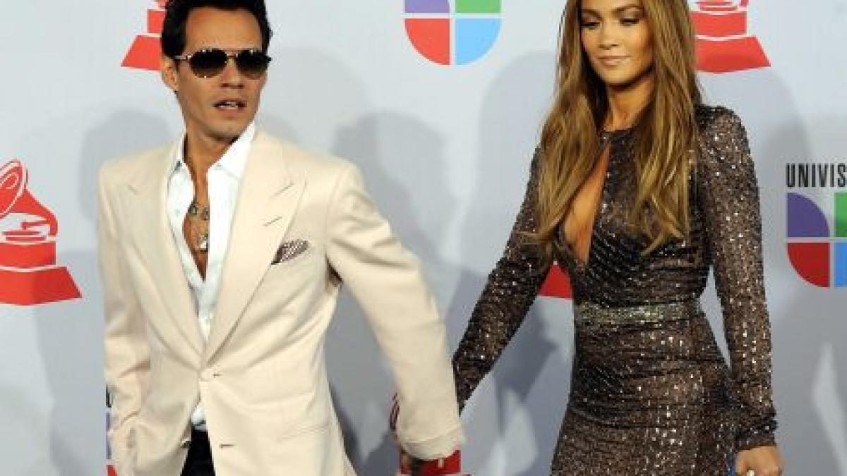 jennifer lopez si marc anthony divorteaza dupa sapte ani de casnicie