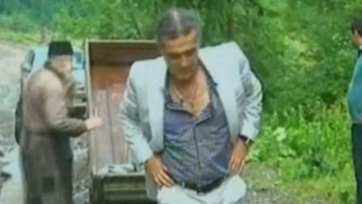 gigi becali hai sa facem rugaciunea ca mi e foame