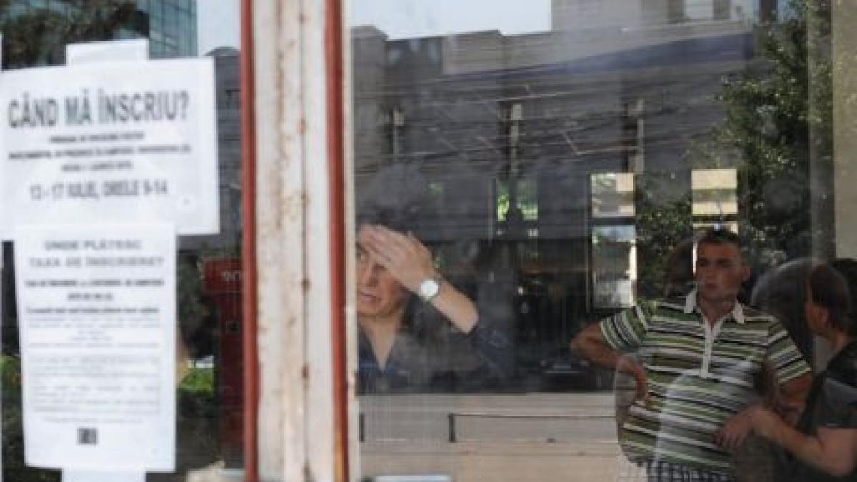 numar record de inscrieri la ase candidatii intra cu media de la bac si din liceu