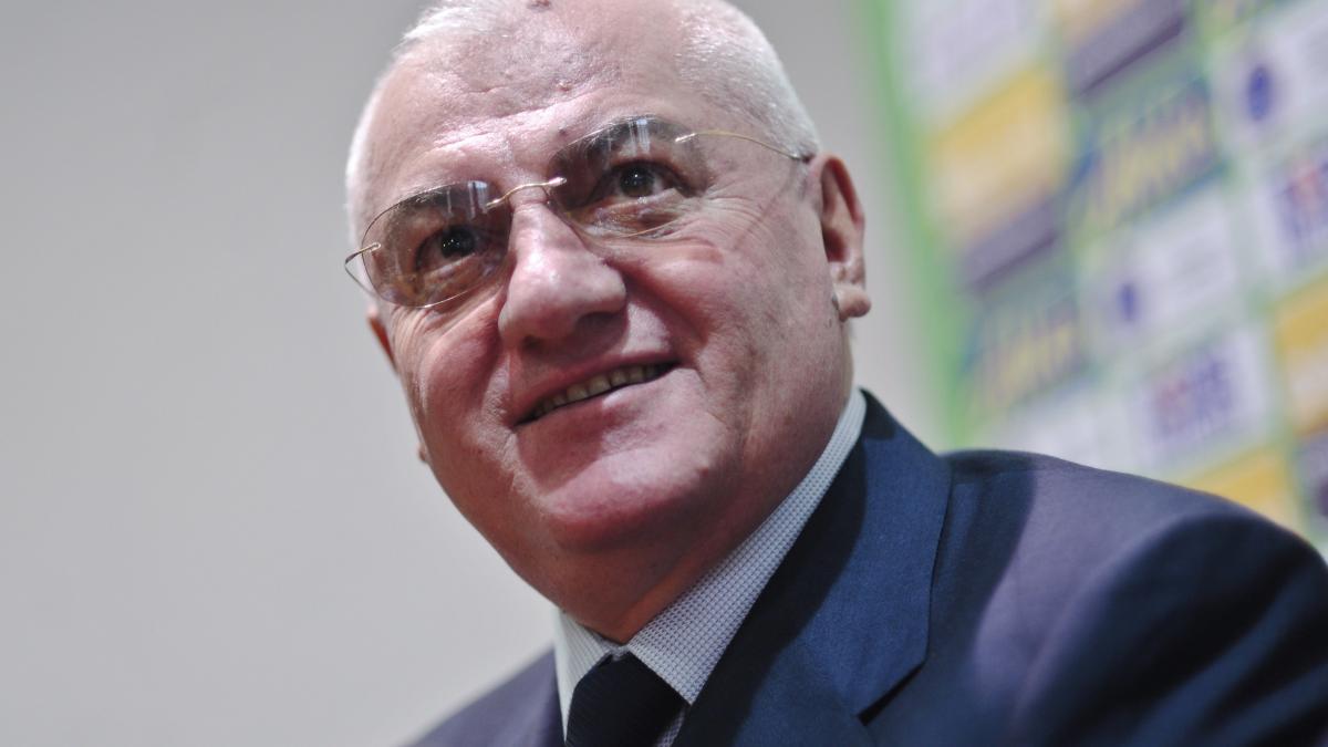 dumitru dragomir anunta redeschiderea cazului valiza pe linie sportiva nu este o razbunare