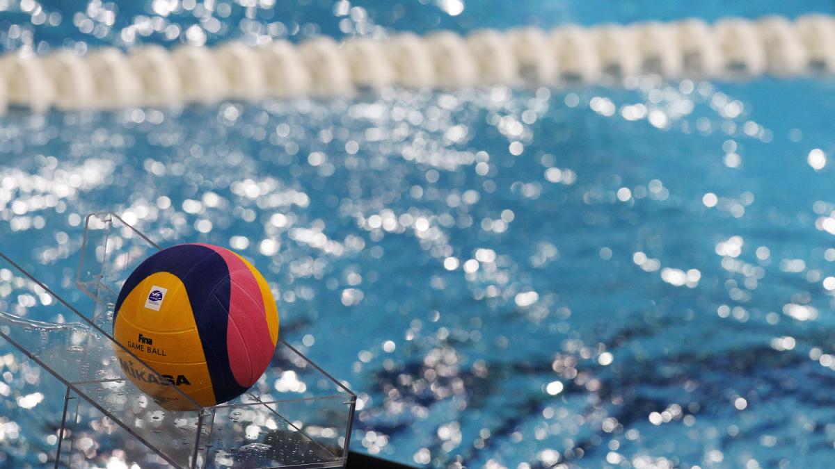 romania a pierdut primul meci de la campionatul mondial de polo