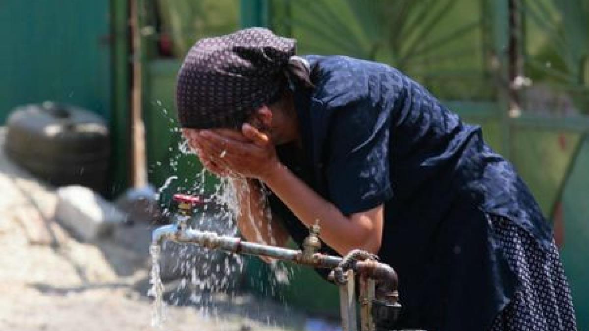 romania extremelor canicula urmata de furtuni in majoritatea zonelor vezi prognoza meteo