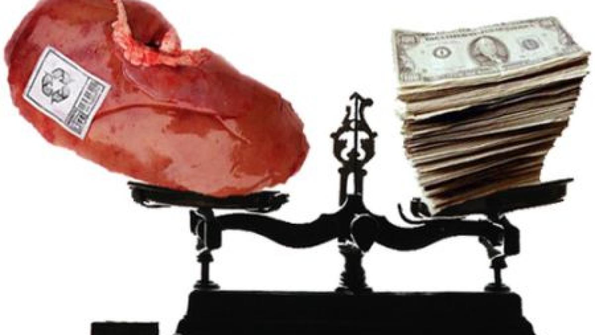 un buzoian vrea sa si vanda organele din cauza saraciei