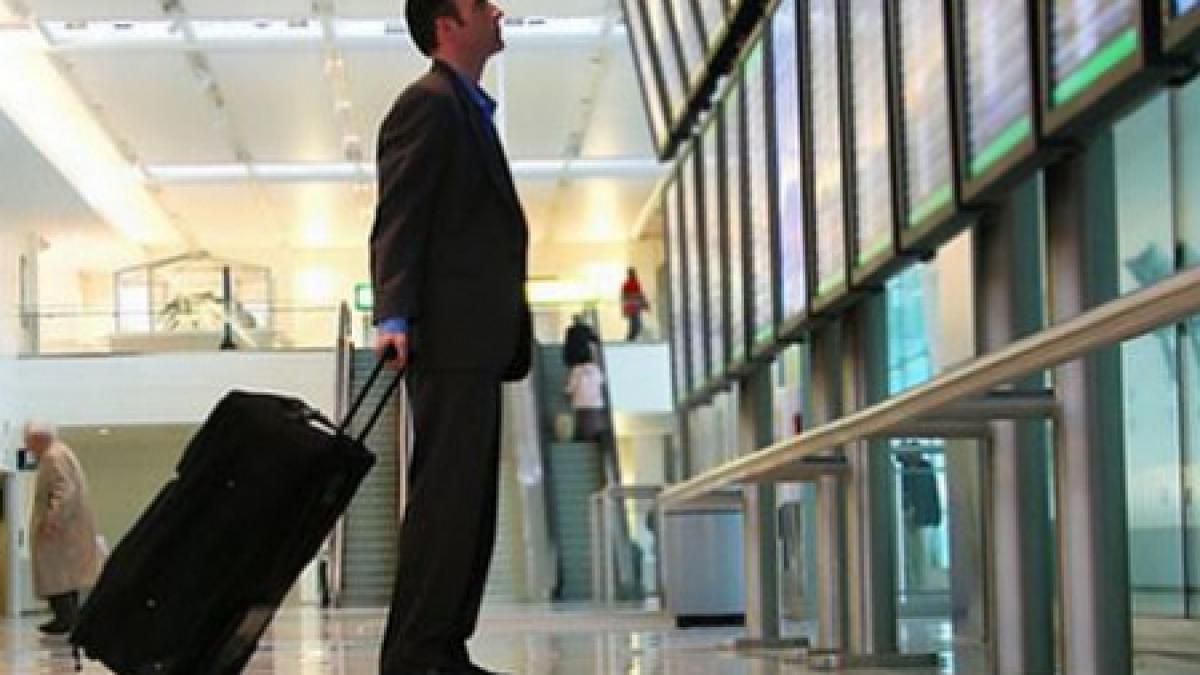 15 milioane de euro din bugetul de stat si din fonduri ue pentru deplasarile demnitarilor in 2011