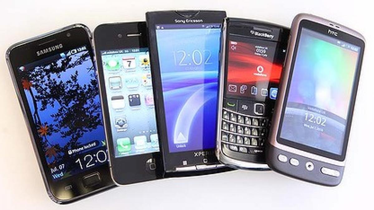 fiecare persoana de pe planeta va avea un telefon mobil pana in 2016