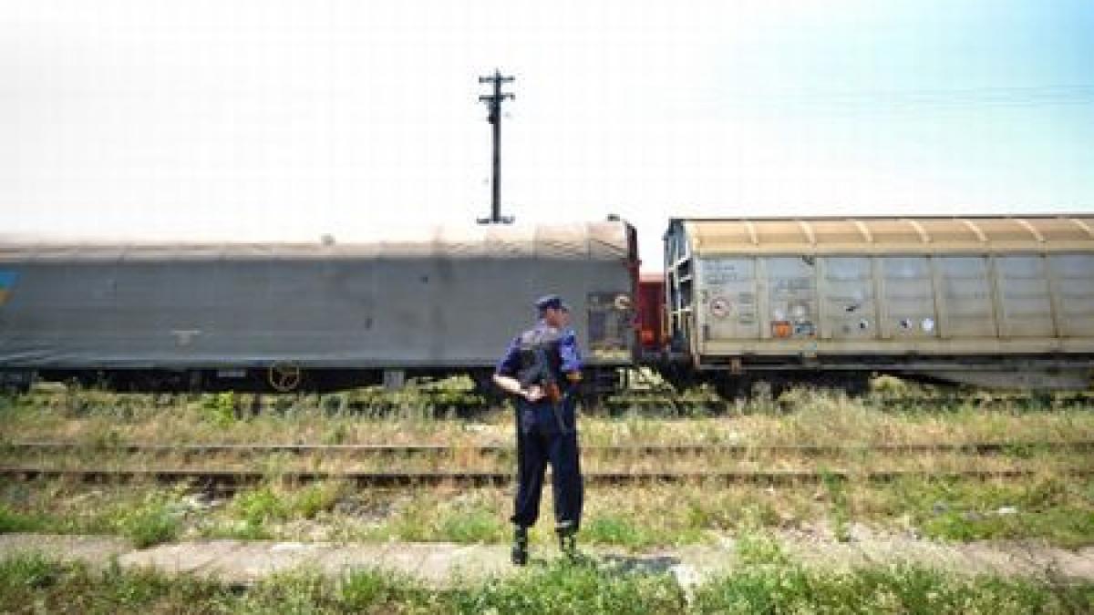 focosul care lipsea gasit intr un put abandonat din chitila