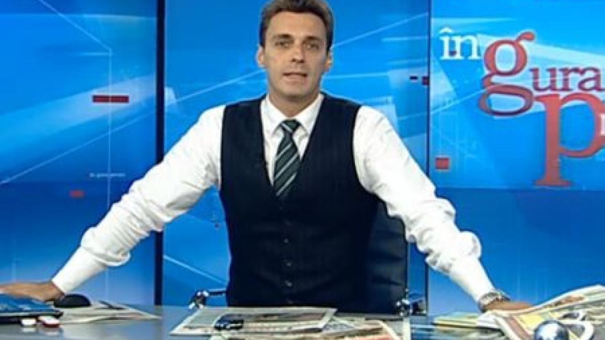 mircea badea de ce e blejnar seful anaf pentru ca stie tabla impartirii