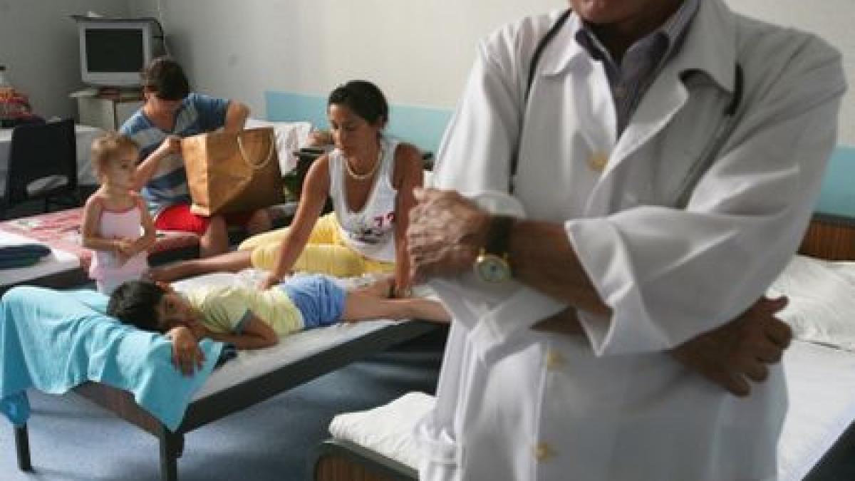 o fata de 11 ani a ajuns in coma alcoolica la spital dupa ce a baut o sticla intreaga de tuica