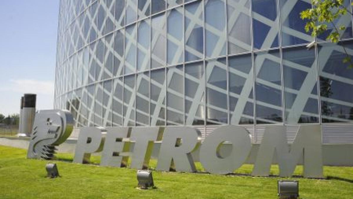 oferta petrom moarta pentru micii investitori romani dar atractiva pentru jucatorii de la londra in