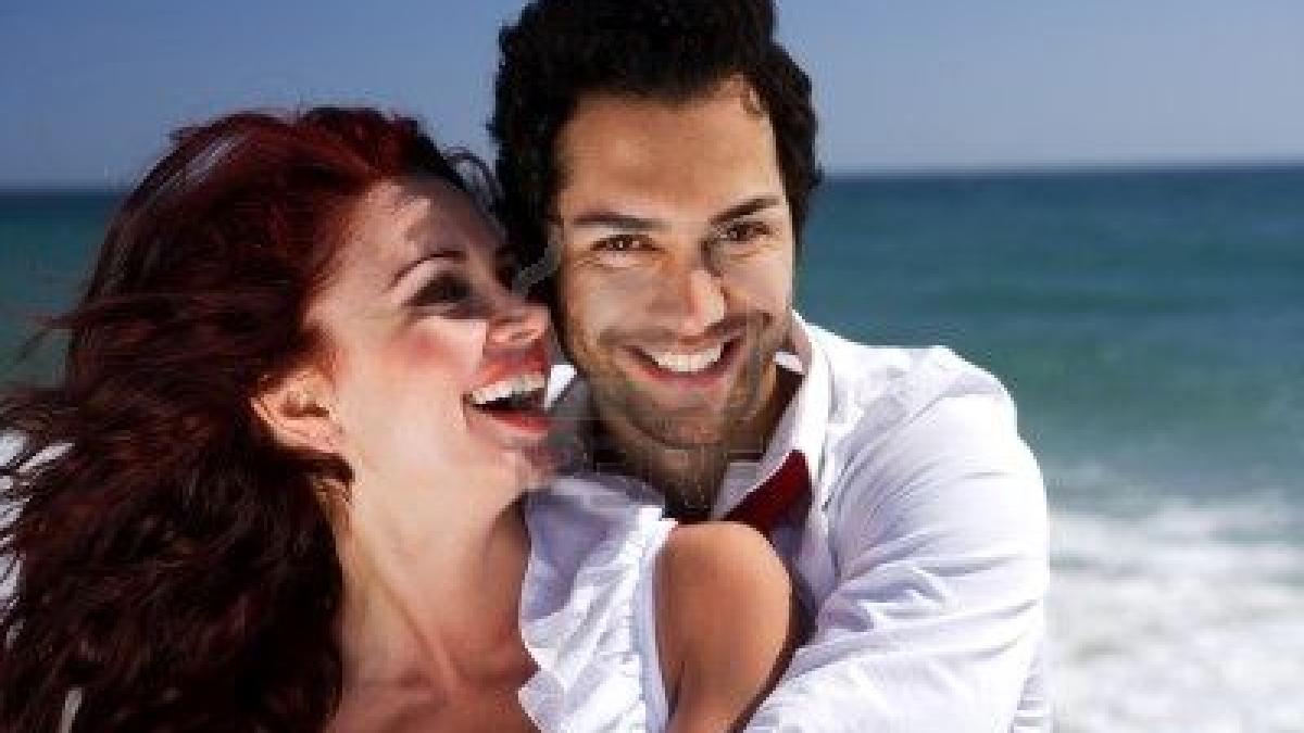 studiu secretul fericirii in cuplu ea trebuie sa fie mai slaba decat el