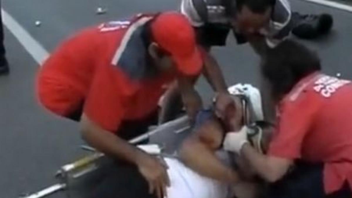 un politist a fost grav ranit in timp ce urmarea bentley ul lui beniamin tantas