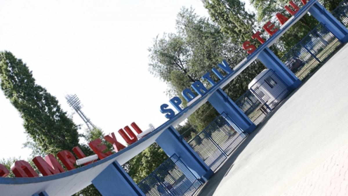 33 de autoturisme ale fc steaua puse sub sechestru de tribunalul bucuresti