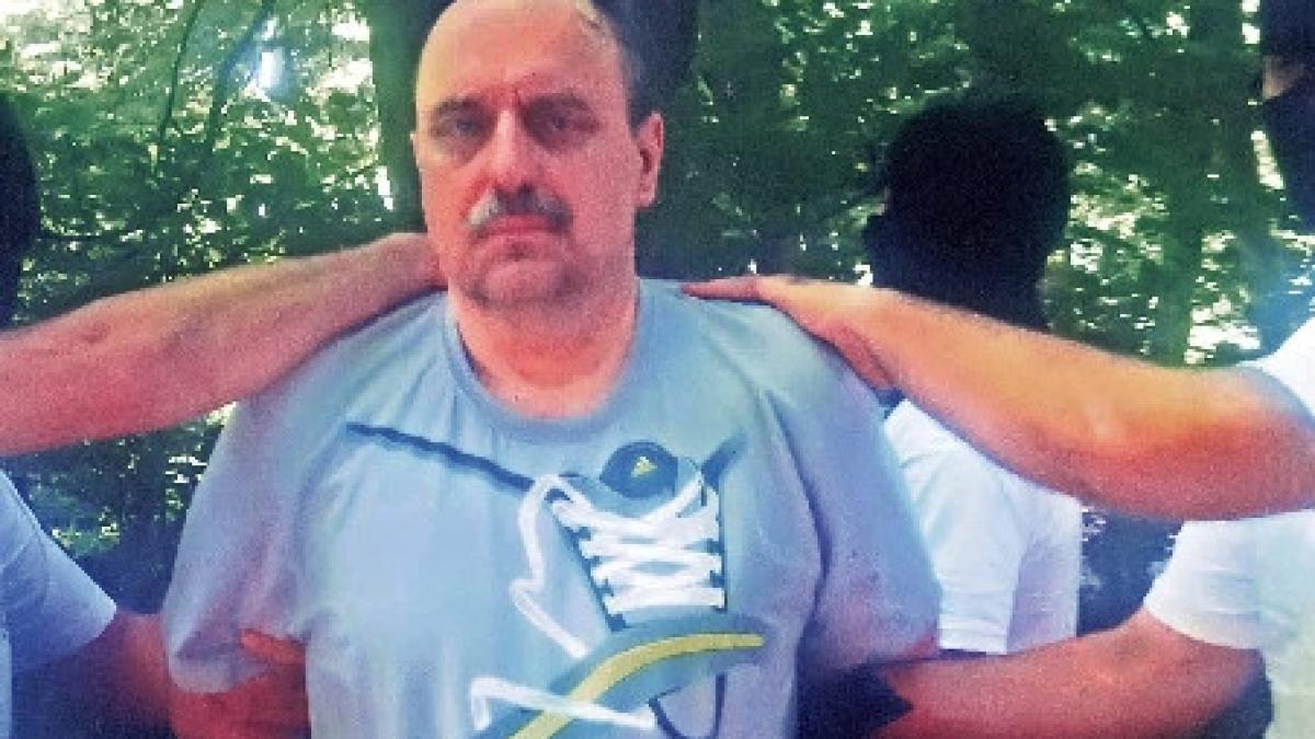 goran hadzici ultimul criminal de razboi arestat de autoritatile din serbia