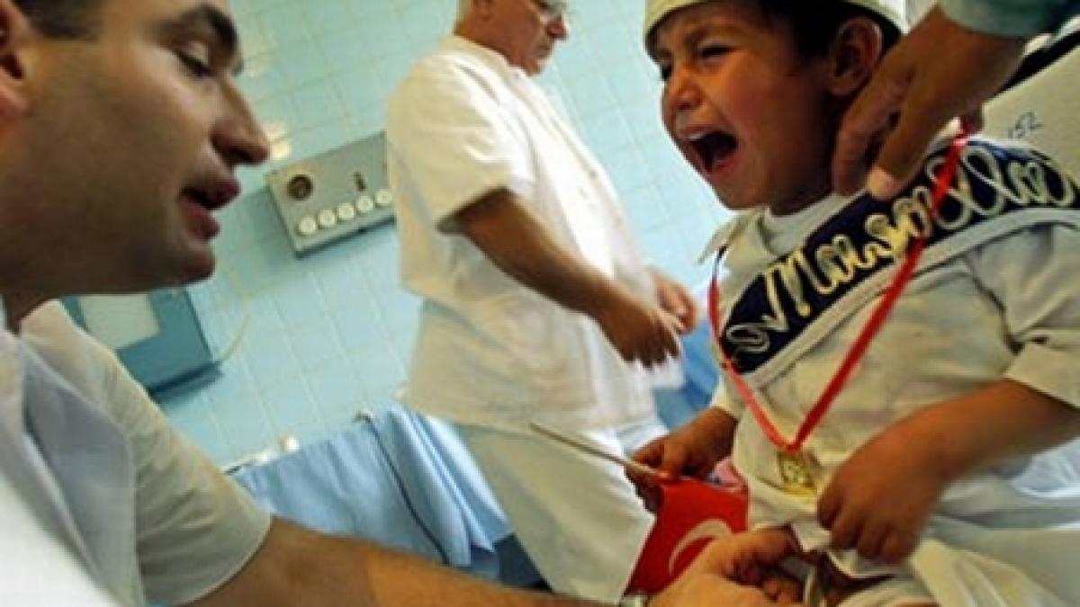 studiu circumcizia sporeste satisfactia sexuala