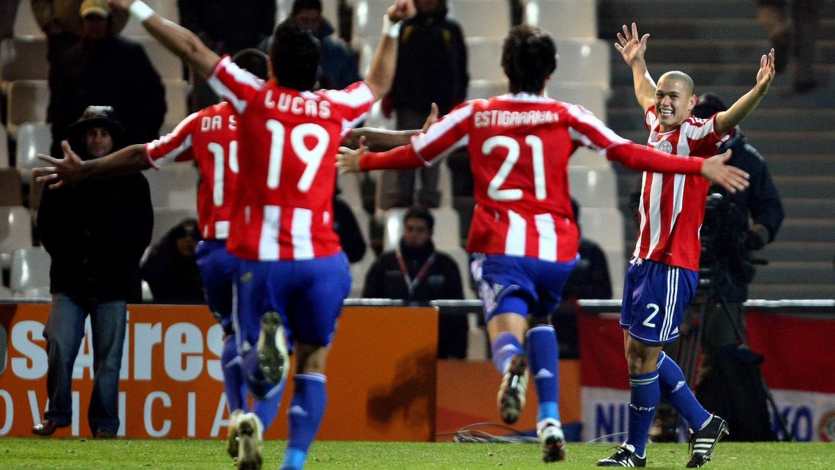 copa america paraguay se califica in finala fara sa castige vreun meci