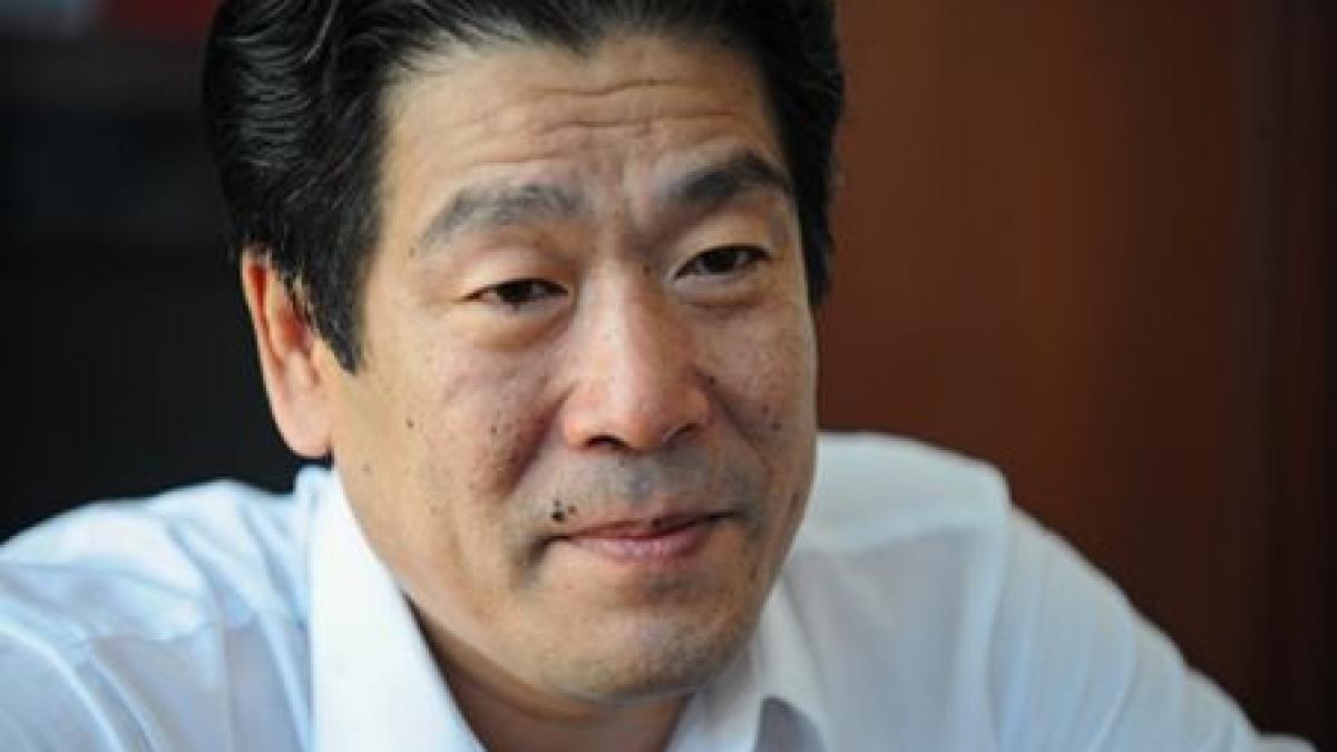 directorul executiv china town comerciantii au nevoie de timp pentru intrarea in legalitate