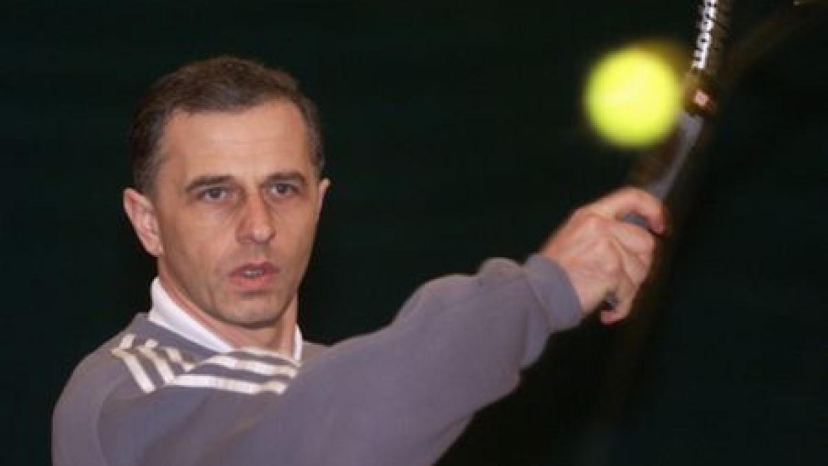 hobby uri ale politicienilor mircea geoana pasionat al tenisului