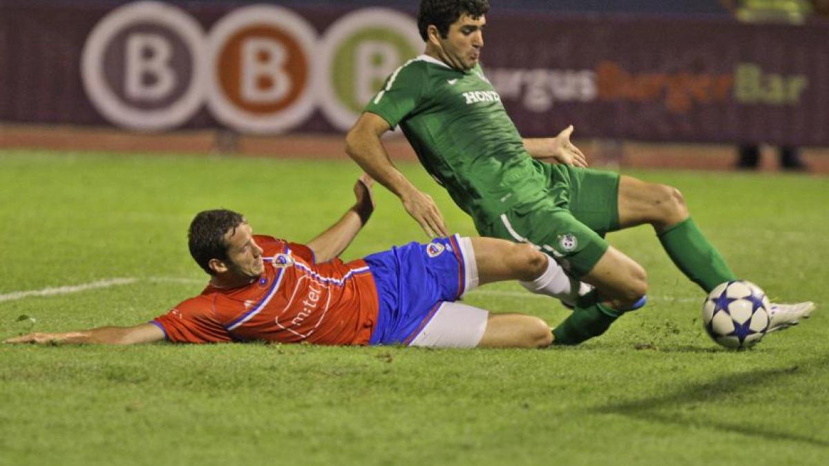 liga campionilor favoritele s au calificat in cel de al treilea tur preliminar