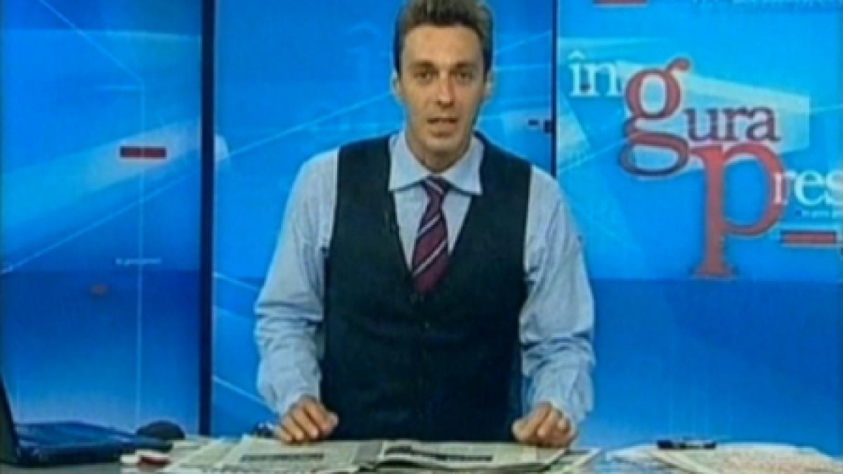 mircea badea eu sunt foarte convins ca dna ul functioneaza la comanda politica