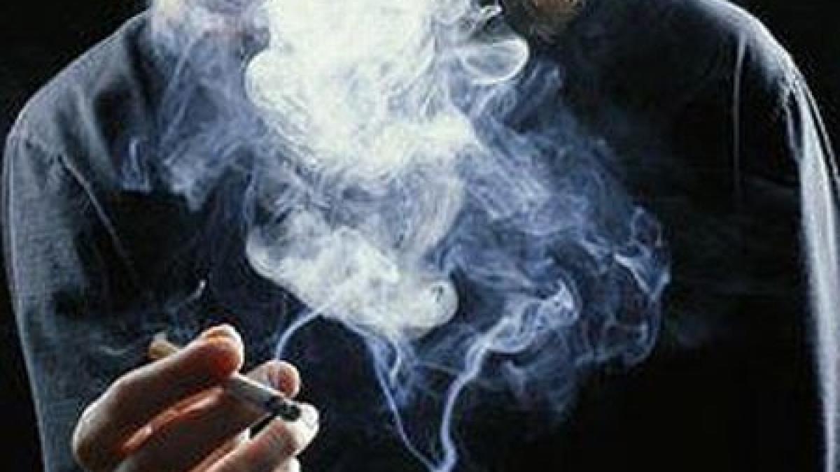 producatorii vaccinului antifumat confirma esecul acestuia