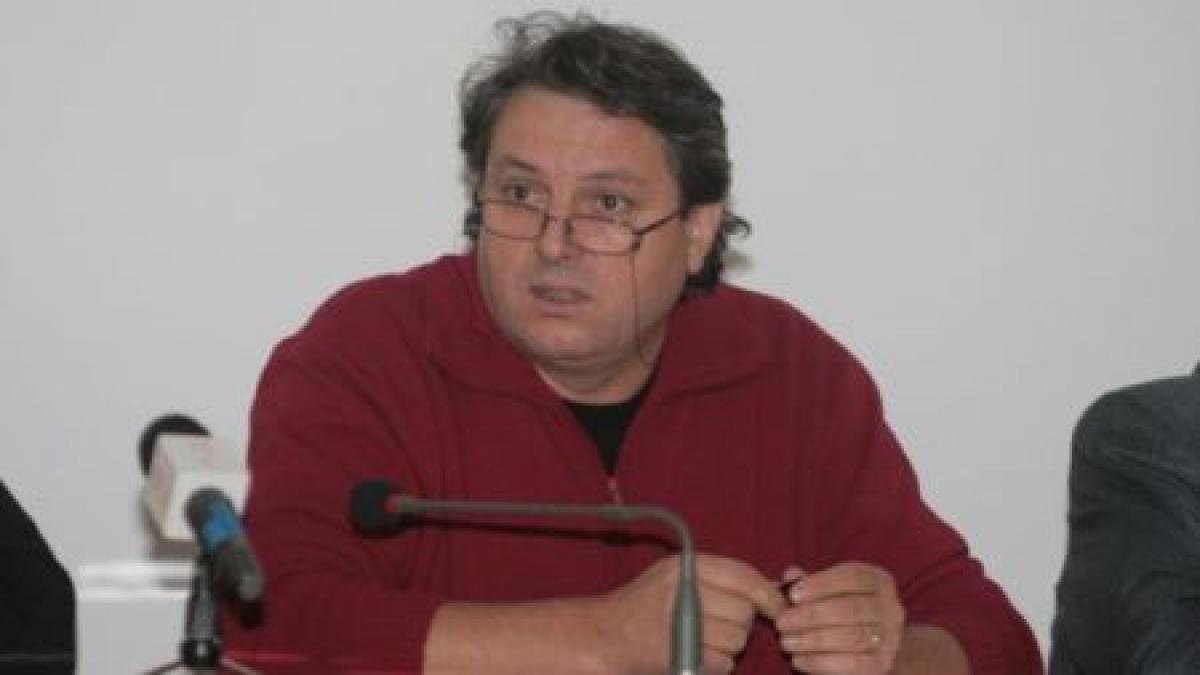 seful sectiei penale din parchetul neamt dat disparut de sotia sa a fost gasit